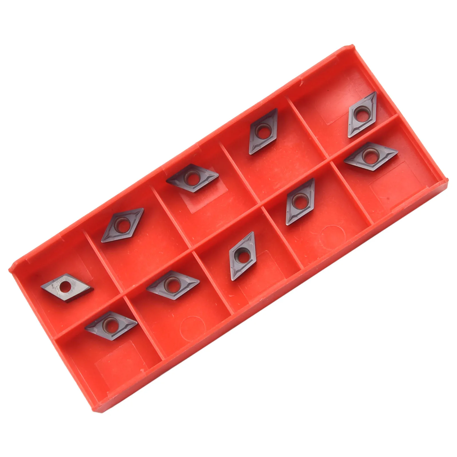 

New Practical Carbide Inserts Inserts Turning High Quality Holder Practical Turning VP15TF Boring Bar For Lathe Tool