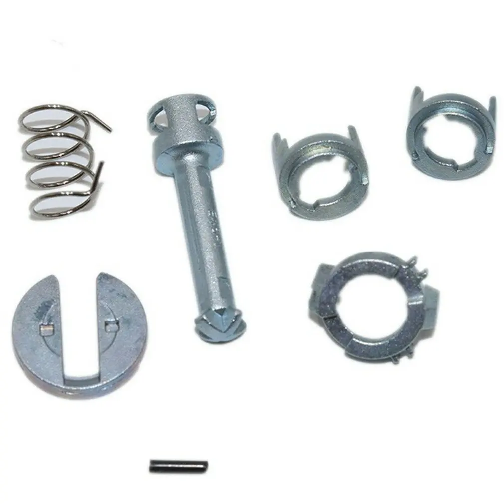 

Car Door Lock Repair Kit Barrel Cylinder Door Lock Repair Kit For E46 3 Series 323i 323c 323ci 325i 325xi 325c 325ci 328i