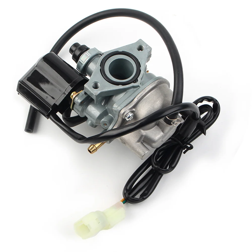 Новый карбюратор Carb 15004-Y008 для Kawasaki 90 KFX 2007-2017 2019 2020 15004-Y003 15004-Y005