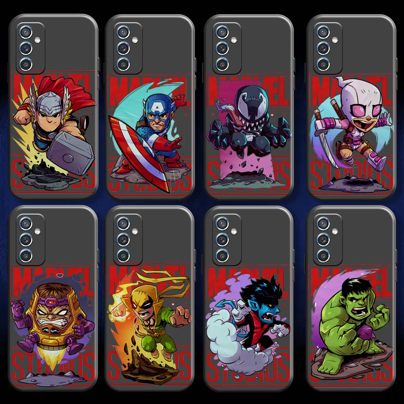 

Avengers Venom Spider Man For Huawei P Smart Z 2019 2020 P20 P30 Lite Pro Phone Case Silicone Cover Funda Soft Back Black Coque