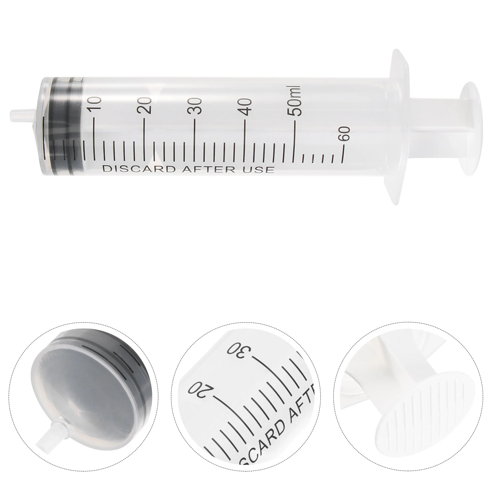 

Syringe Glueliquid Applicator Measuring Lock Supplies Scientificliquids Droppers Medicine 60Ml Injector Ink Refilling 20Ml
