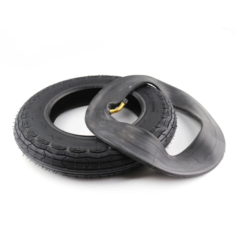 Buy 10x2 (54-152) tire and inner tube for Electric Scooter Baby Stroller on