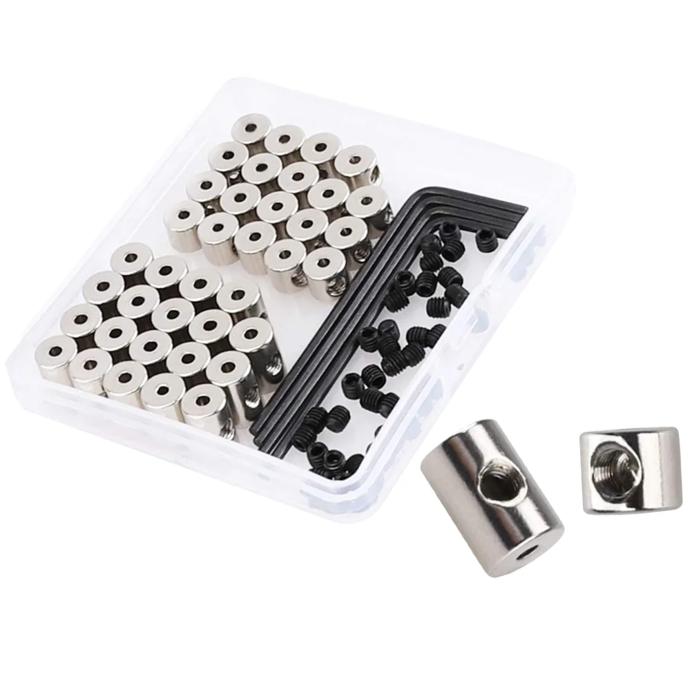

Retainer Screw Wrench Cap Bicycle Accessories Locking Clasp Pin Backs Replacement