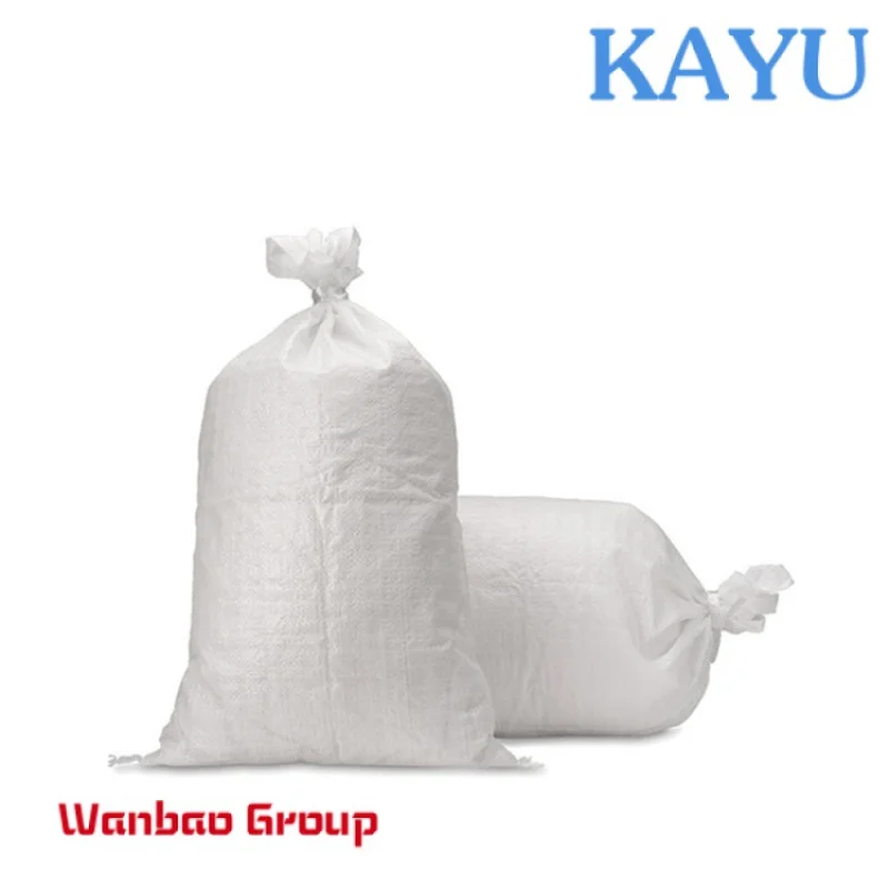 EGP silage bags silo storage agriculture pp woven bags