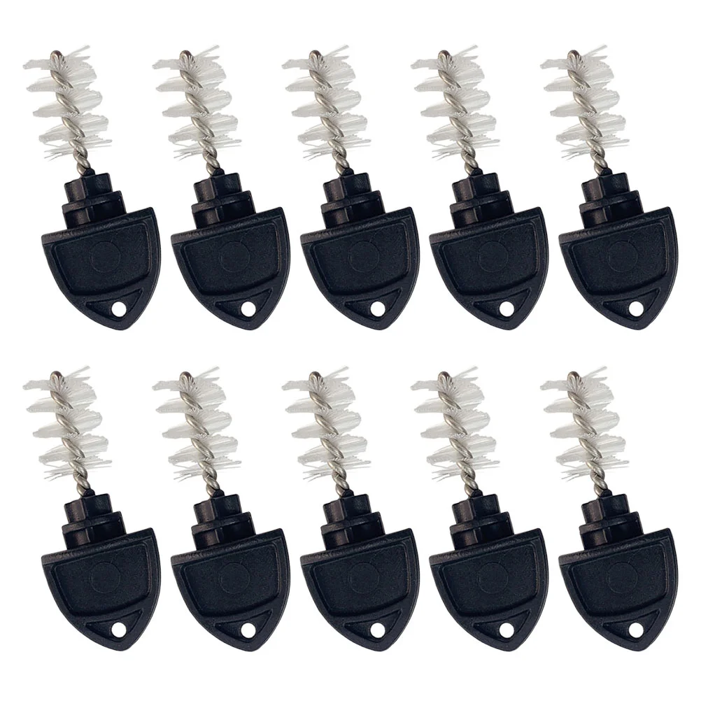 

10pcs Beer Tap Brushes Beer Cleaning Brushes Multipurpose Brushes