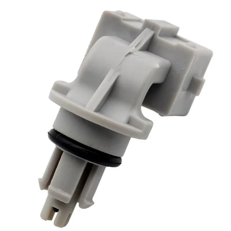 2-контактный Автомобильный датчик температуры впуска воздуха 8200454482 для Renault Clio