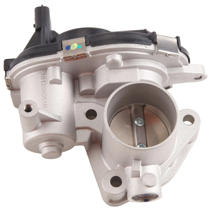 16120-8051R Throttle Body Replacement 161208051R HMLGT0978R 60730453 For Renault 1.0 3 CILINDROS