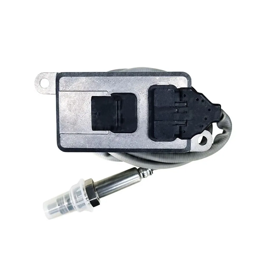 Высокое качество 5WK97206A 5WK97206 8983023940 8983528480 Датчик NOx оксида азота 24 В для двигателя