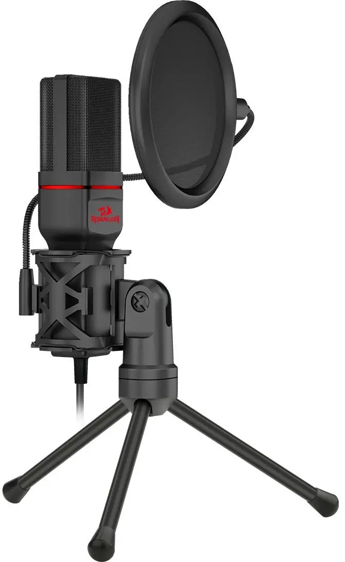 

MAONO XLR Condenser Microphone Kit Professional Cardioid Vocal Studio Recording Mic for Streaming Voice Over Home-Studio.PM320S