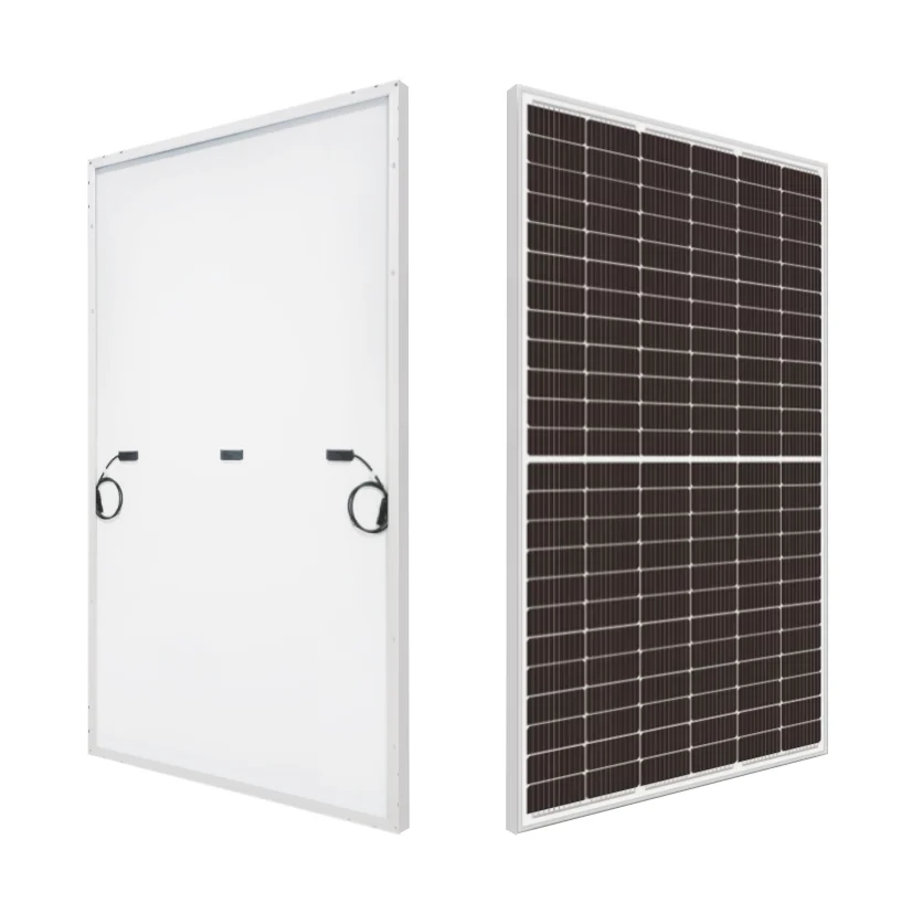 

warehouse in stock 540W-555W solar photovolta panel monocrystalline panel solar