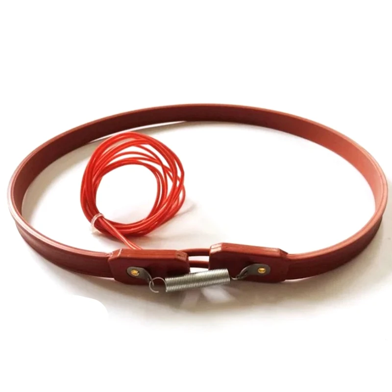 

Силиконовый ремешок для кондиционера, 220 В переменного тока, ширина 15 мм