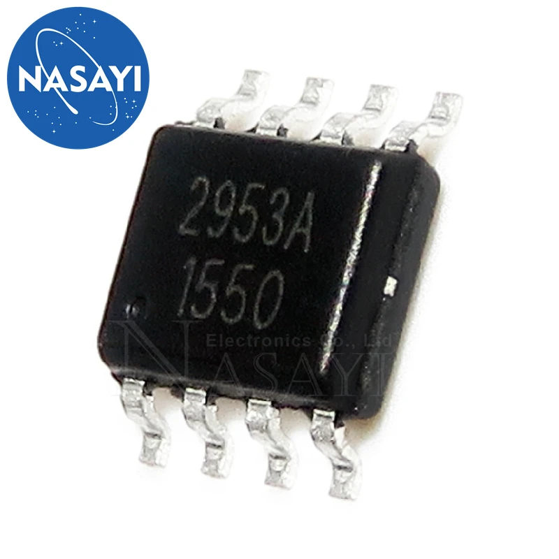 

5pcs/lot AP2953A AP2953 SOP-8