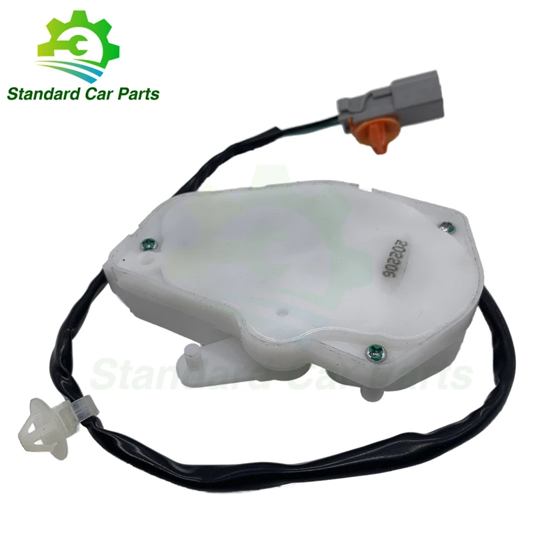 

72115-S03-G11 Привод защелки передней левой и правой двери для Honda CR-V Prelude 1997-2001 72155-S03-J11 72115S03G11 72155S03J11