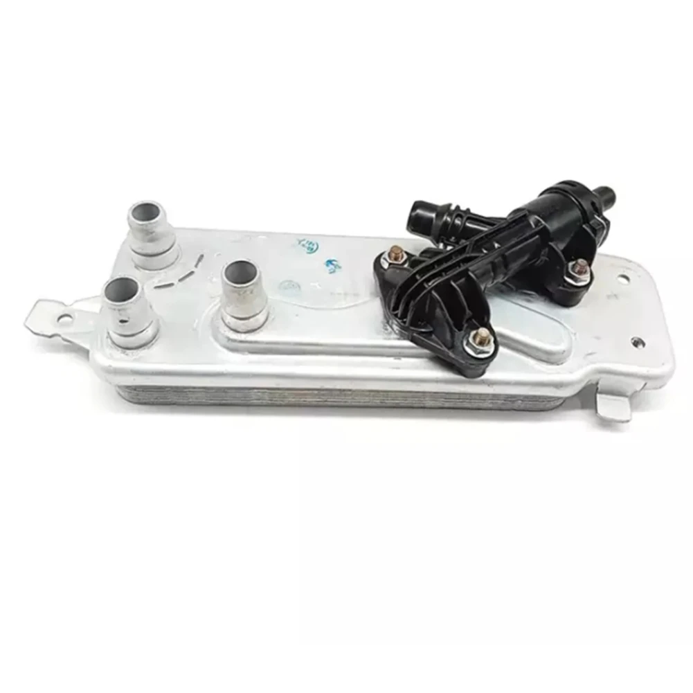 

Масляный радиатор с автоматической коробкой передач 17217638678, радиатор для-BMW 5 '6' 7 'F01 F02 F07 F10 F12 740LI 750I, радиатор с волновой коробкой