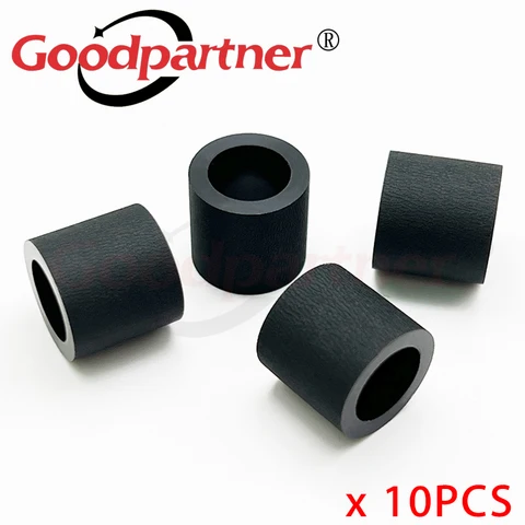 Шина 10 ролика подачи для HP CP2025 CP1215 CM1415 M475 M451 M251 M276 M351 M375 M476 CM1312 CM2320 CP1217 CP1515 CP1518