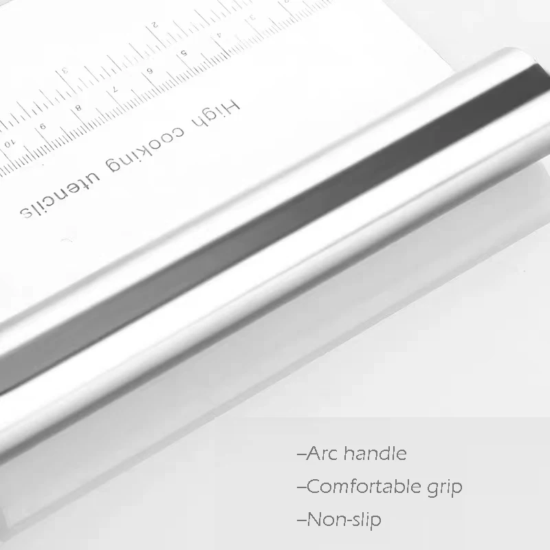 Инструменты для кондитерских изделий скребок раскатывания теста шпатель