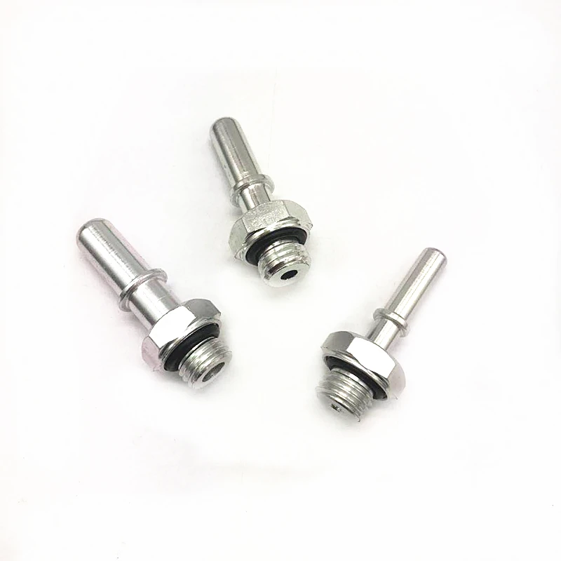 

Liquid return joint, spray liquid suction joint nozzle 5273338 4931694 for Emitec SCR Post-treatment Urea Pump