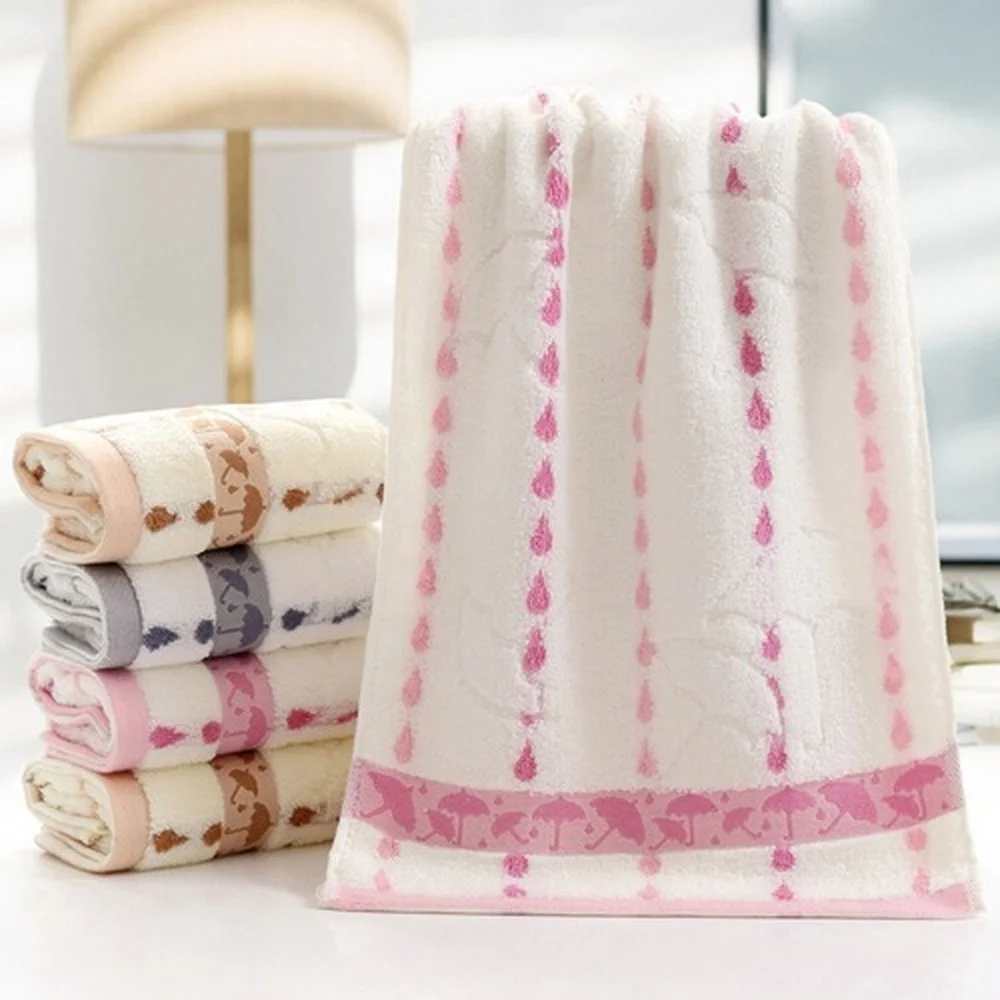 Baby Towels Daily Use Face Bath Towels Hand Baby Bath Beach 