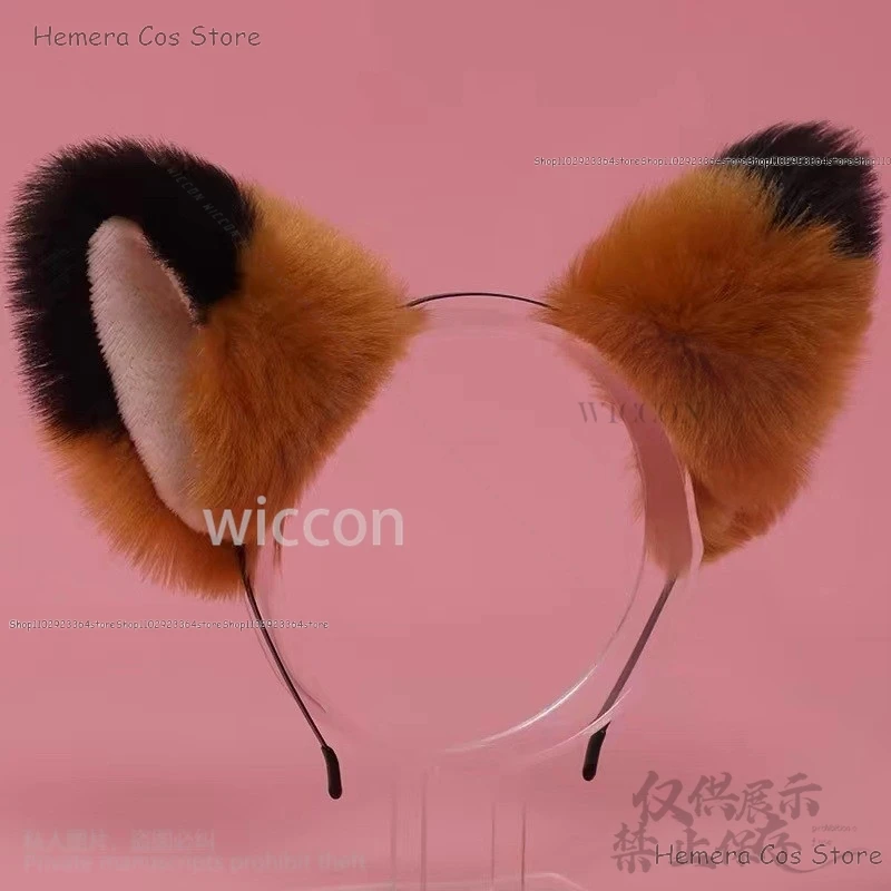 Парик для косплея Хэллоуина из аниме Genshin Impact