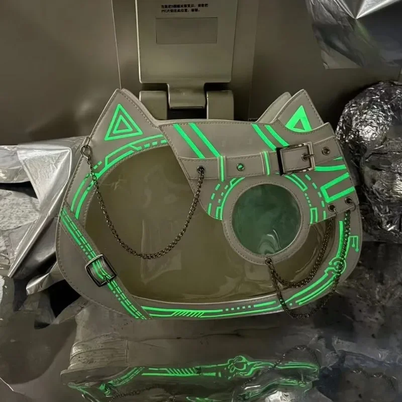 Сумка через плечо Ita Y2k цвет в ассортименте