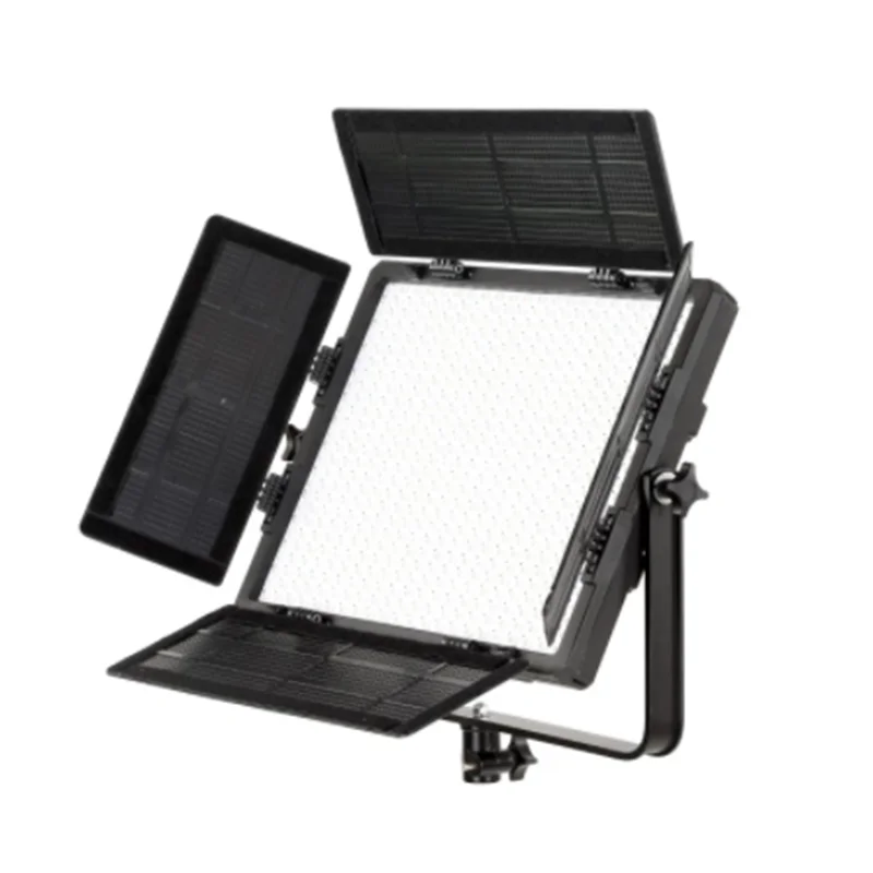 

Falconeyes 150W LED Professional Video Fotografia Fill Light With Effect Scenes Mode APP Control Studio Lighting
