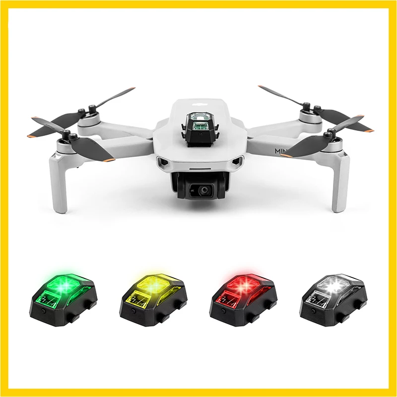

Светодиодсветильник ламсветильник для дрона Mavic Air 2/Mini 2