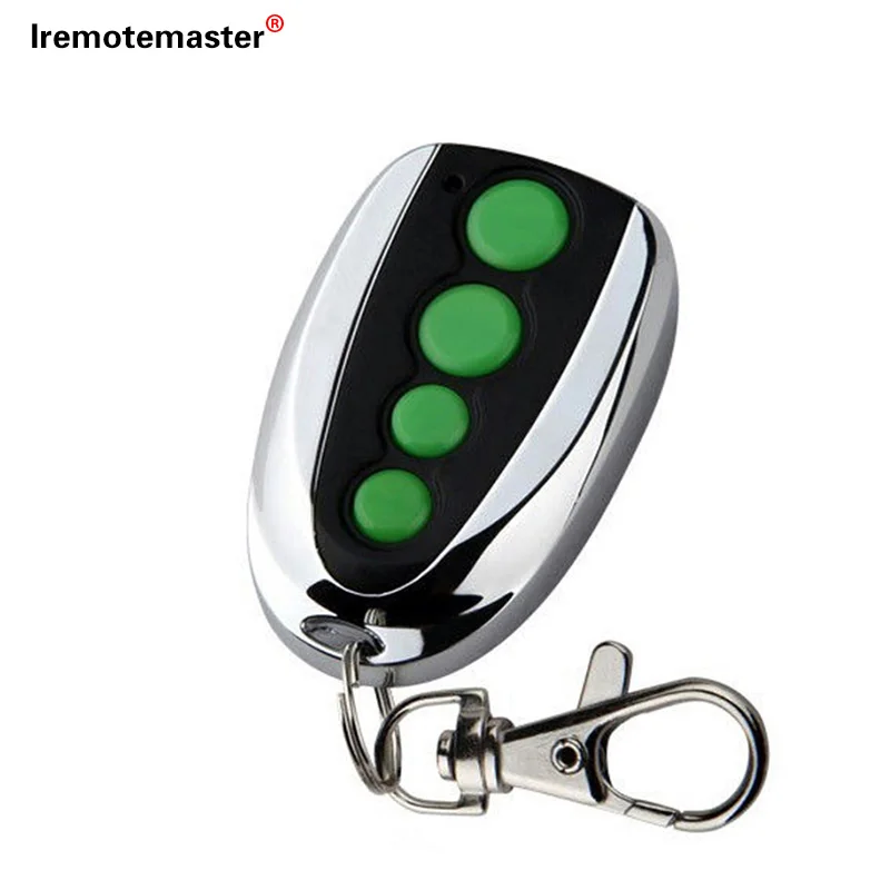 

Пульт дистанционного управления для гаражных дверей Merlin M842 M832 M844 Prolift 230T 430R