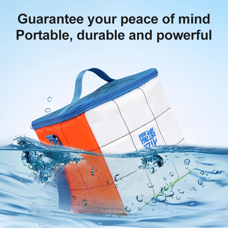 Подарочная сумка MoYu Speedcube Bag