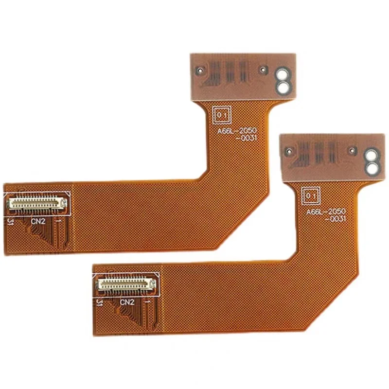 Фото Кабель FANUC A66L-250-0026 0031 0038 0039 0045 для подключения основной платы №1