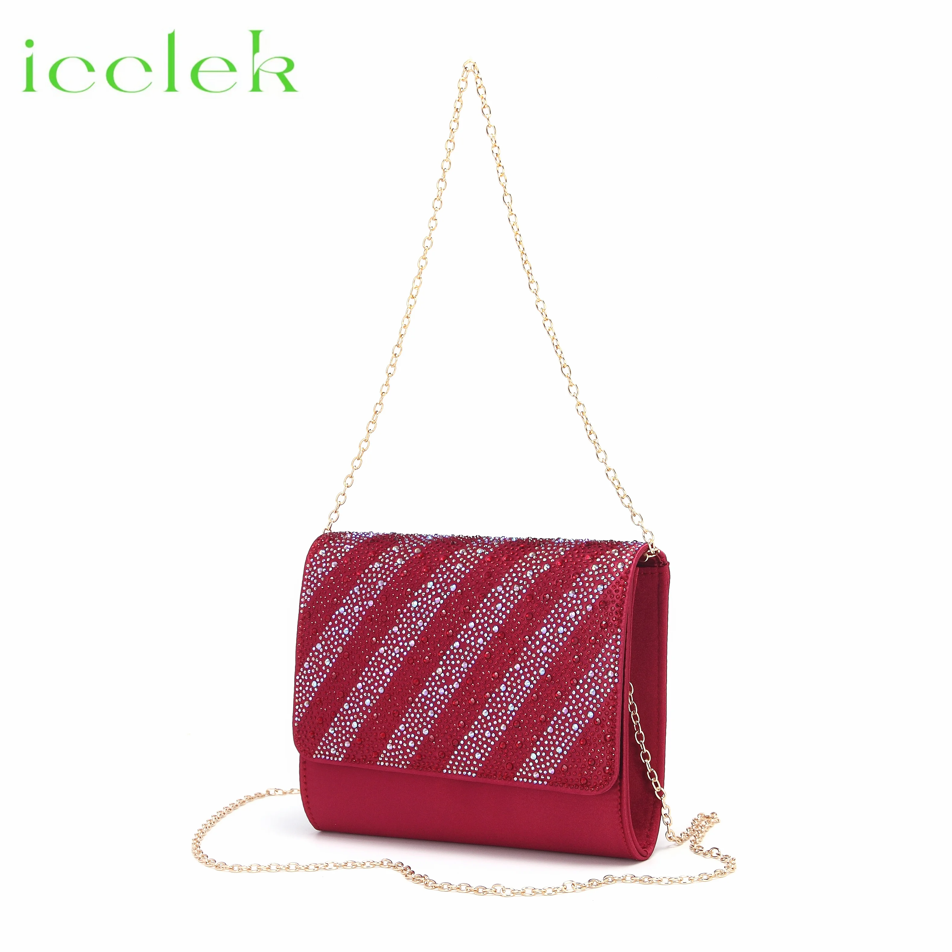 Новое поступление 2024 Винный Цвет зрелый дизайн заостренный носок Дамская обувь