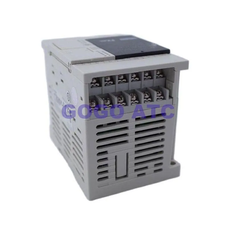 Brand new original PLC FX3SA-10MR-CM 14MR 20MR 30MR/MT programmable controller Compatible | Pneumatic Parts