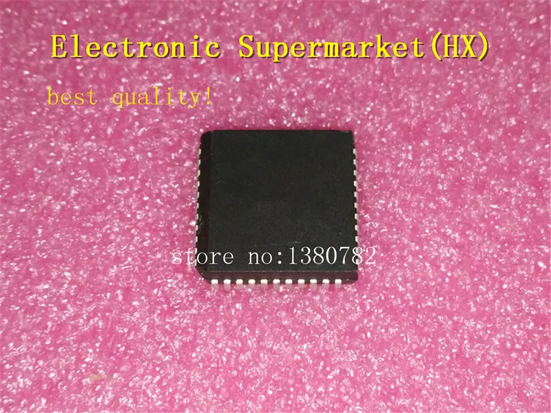 

New original special price spot2pcs/lots DS80C323QCD DS80C323 DS80C323-QCD PLCC-44 IC In stock!