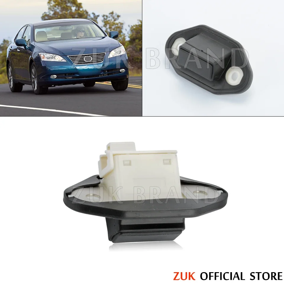 

ZUK переключатель открытия багажника задней двери, кнопка открывания замка крышки багажника для Toyota Avalon 2013-2018 для Lexus ES240 ES350 2006-2012