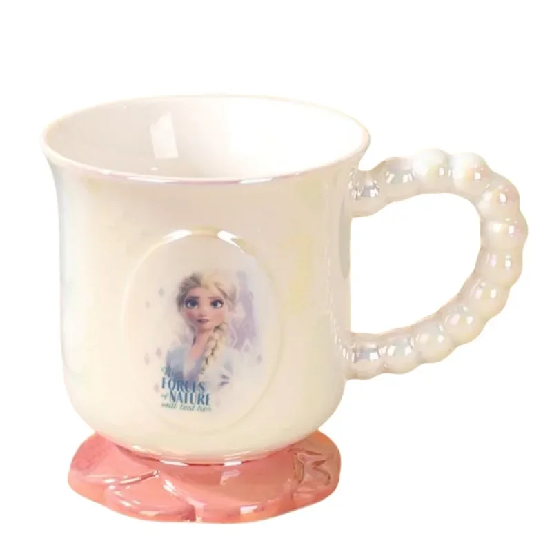 Холодное сердце Эльза аниме периферийные устройства креативный мультфильм