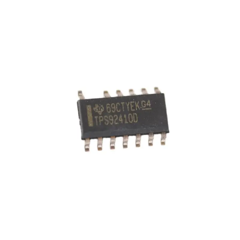 10PCS/new original TPS92410DR SOP13 LED driver chip IC
