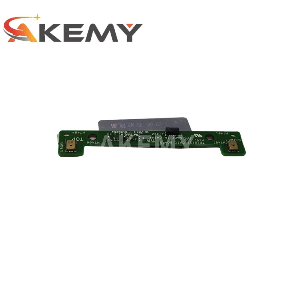 

Original For ASUS Flip VivoBook TP201 TP201S TP201SA Switch button power board