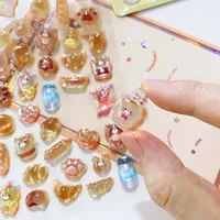 Объёмные наклейки ????#5