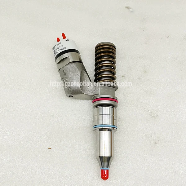 249-0713 2490713 10R-3262 Форсунка Common Rail для двигателя C11 C13 345C 345D 349D 349D2 Экскаватор 730 730C 980F 972H 980C D8N (art.: 3920d445a4d90) - 3920d445a4d90
