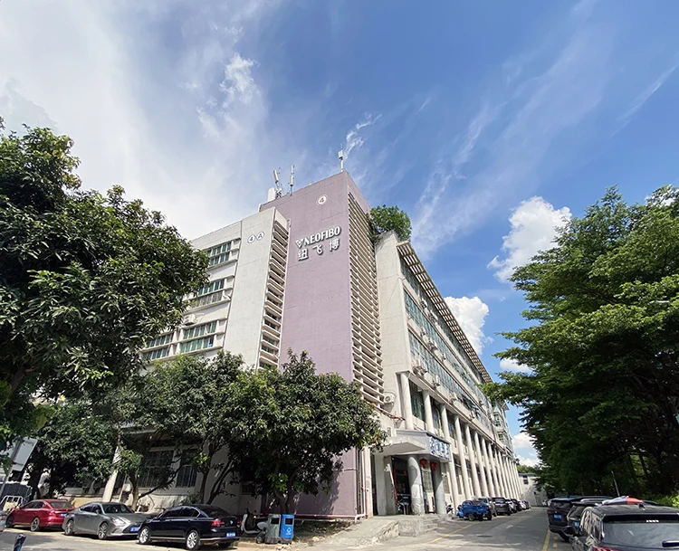 Инструмент для зачистки кабеля Neofibo AJS-270 волоконно-оптический инструмент