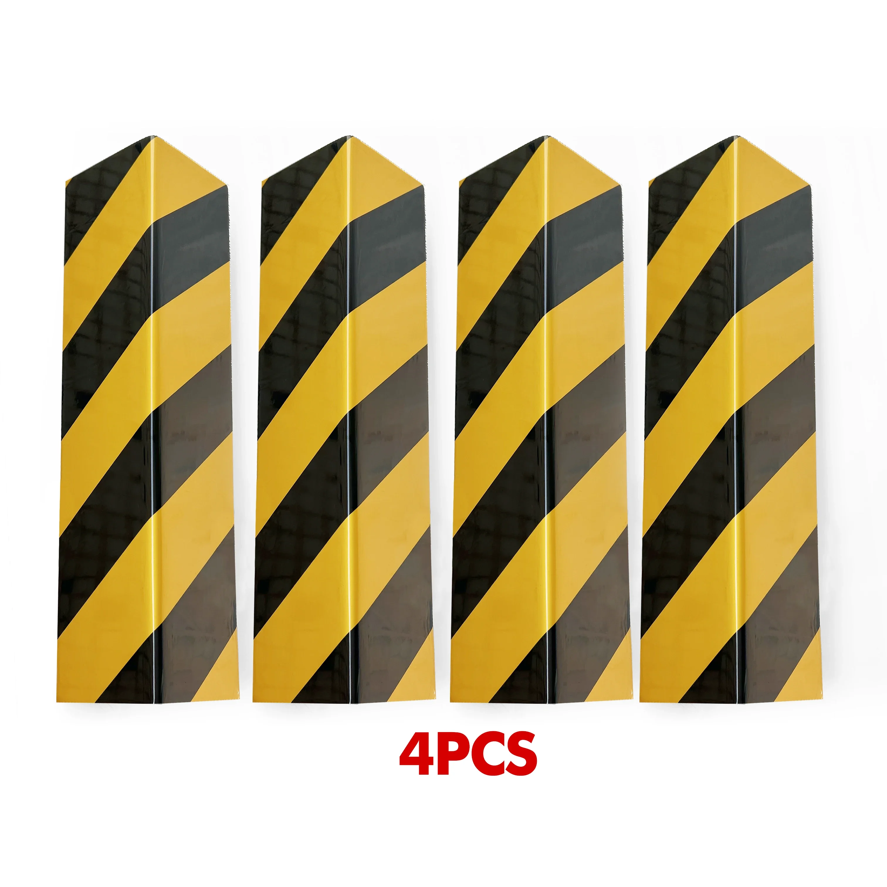 

Защитная пленка для стены гаража, угловой бампер из пенопласта, угловая защита стены, автомобильная наклейка, защита от царапин, защита для парковки, авто двери