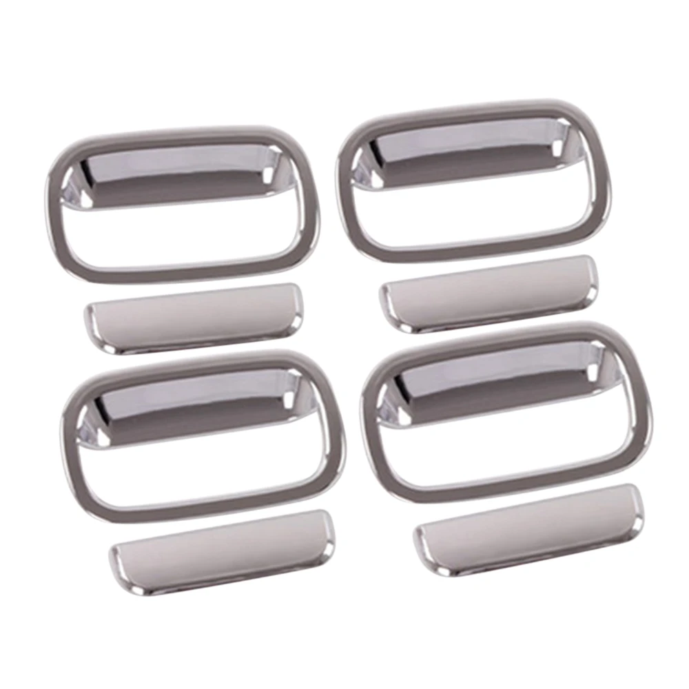 

Декоративная наклейка на дверную ручку Agya 2018