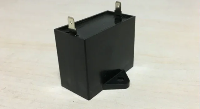 Корейский конденсатор DAEDONG DMF-45355.SH 3 5 мкФ