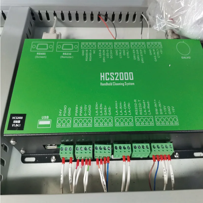 2022 новый стиль лазерный инструмент для удаления краски с ржавчины и масла по