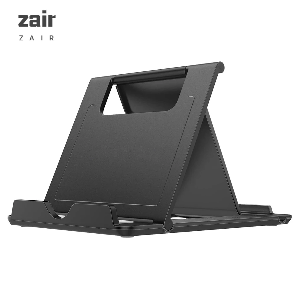 

Universal Foldable Desk Phone Holder Mount Stand for Apple iPad Xiaomi Huawei Lenovo Samsung Mobile Phone Tablet Desktop Holder