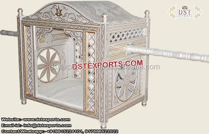 Maharani Свадебные растяжки Doli/Palanquins свадебные палочки Doli традиционный вид входные