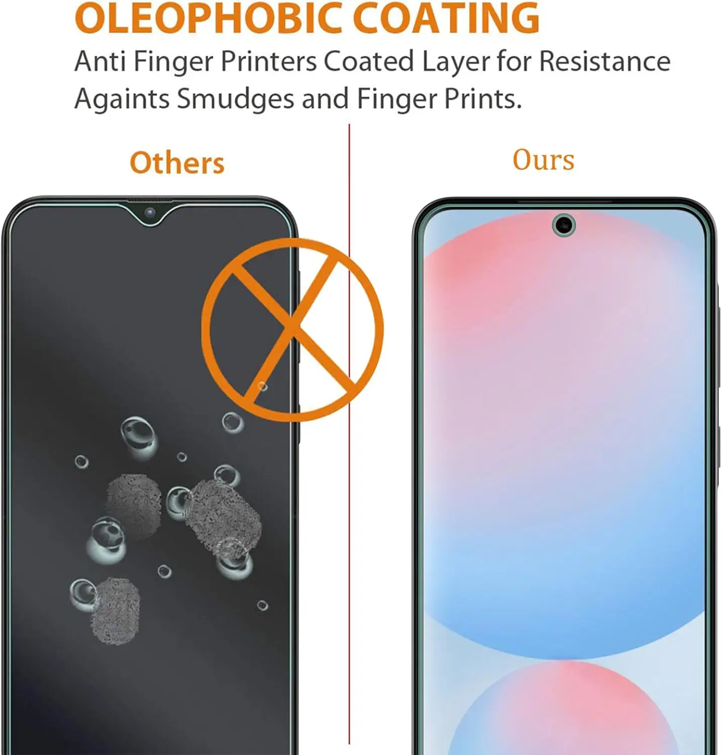 Для Samsung Galaxy A56 закаленное стекло защитная пленка для экрана (art.: 3920ccb59f646) - 3920ccb59f646