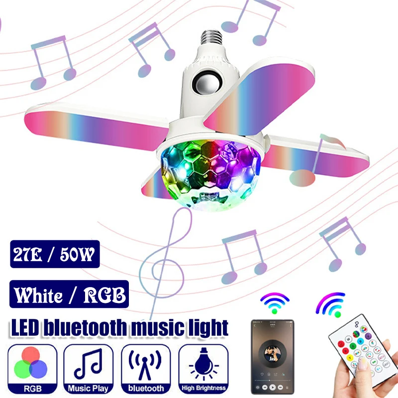 

Bluetooth-динамик с четырьмя листами