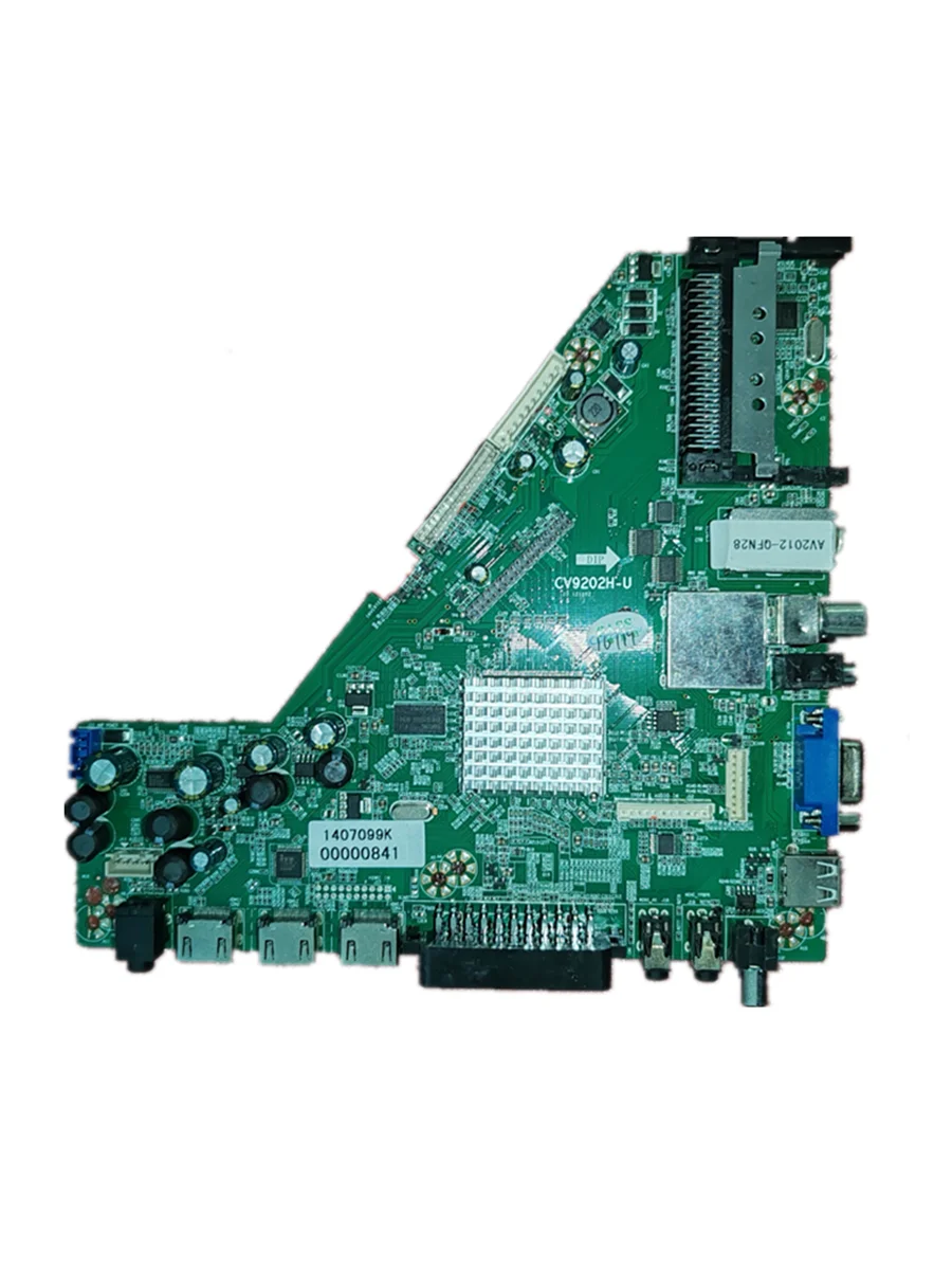 Материнская плата CV9202H-U