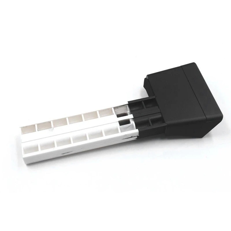 Электронная Кнопка стояночного тормоза переключатель включения и остановки