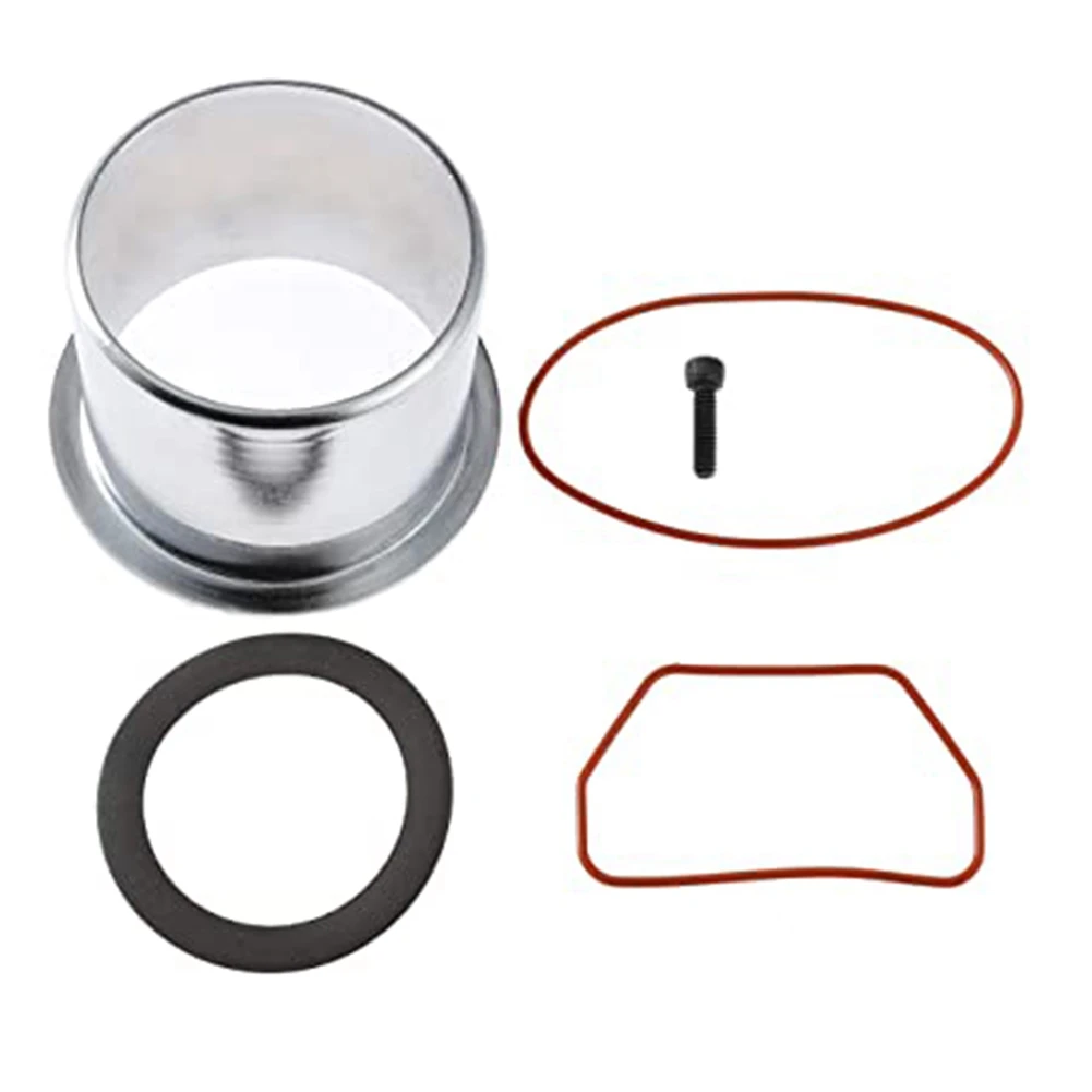 

K-0650 K0650 Air Compressor Cylinder Sleeve Cable Air Compressor Service Kits Compatible for Porter Cable DeVilbiss